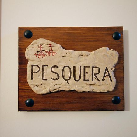 베세이테 Casa El Sastre III 아파트 객실 사진